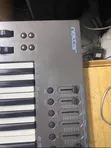 Nektar Impact LX61 Midi Keyboard - 2
