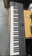 Nektar Impact LX61 Midi Keyboard - 3