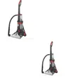 Power Force 800W Compact Bagless Upright Steam Vacuum - 2