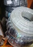 Total Brand DC Load Cables 4mm/2 Cores - 2