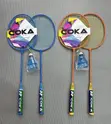 Brand New Badminton Racket - Coka - 3