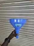 Draper Plastic Funnel - Brand New - 3