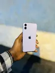 Apple iPhone 11 64GB Purple - 1