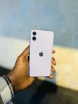 Apple iPhone 11 64GB Purple - 3