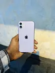 Apple iPhone 11 64GB Purple - 4