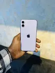 Apple iPhone 11 64GB Purple - 5