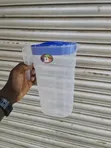 2L Plastic Jug - 1