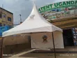 50 Seater Tent with One Side Flap - 2