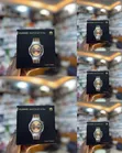 Huawei Watch GT 6 Pro Gold - 1