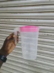 Plastic Beverage Jug - 2