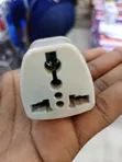 Universal Travel Adapter - 1