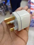 Universal Travel Adapter - 2
