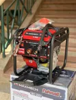 Maxmech Welding Generator - Brand New - 1