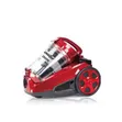 Sonifer 2600W Vacuum Cleaner with HEPA Filter - 2