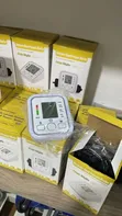 Fully Automatic Arm Style Blood Pressure Monitor - 1