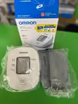 Fully Automatic Arm Style Blood Pressure Monitor - 2