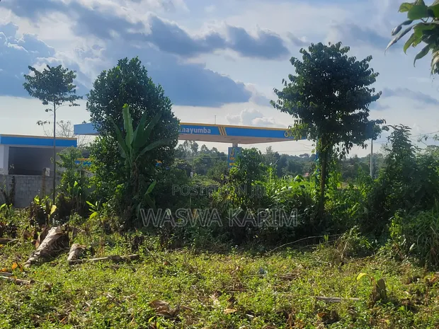 Plots for Sale in Namayumba Buwasa - 17M Each Negotiable - 1