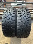 Used Toyo M/T Tires 225/55R18 (Japan) - 1