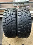 Used Toyo M/T Tires 225/55R18 (Japan) - 2