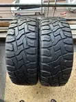 Used Toyo M/T Tires 225/55R18 (Japan) - 3