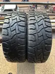 Used Toyo M/T Tires 225/55R18 (Japan) - 4