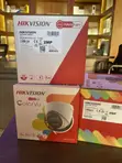 Hikvision ColorVu Turret CCTV Camera - 2