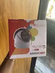 Hikvision ColorVu Turret CCTV Camera - 3