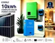 10kWh 6kVA 48V Cooli Hybrid Solar System - 1