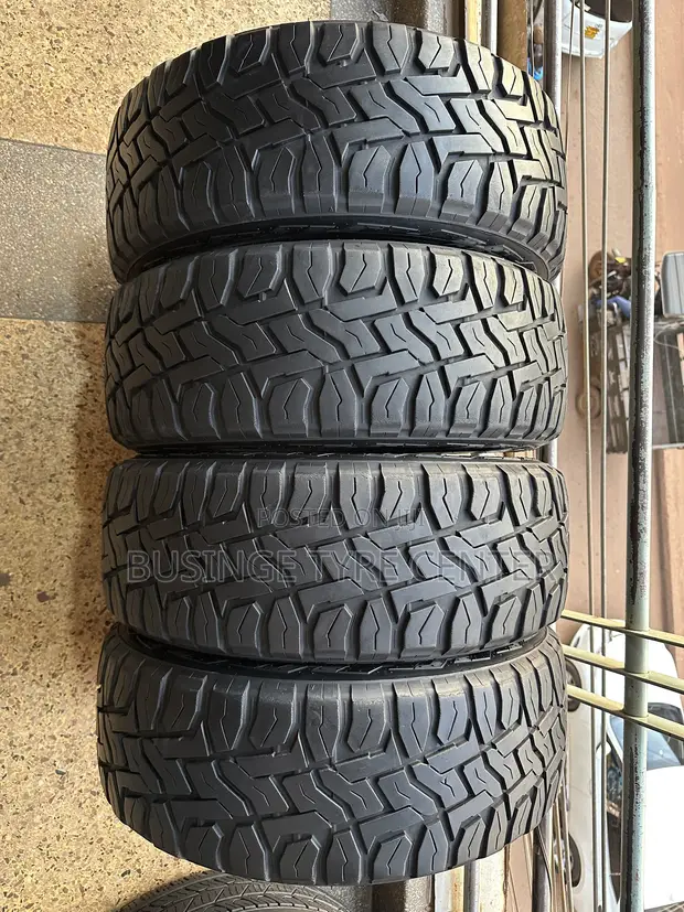 225/55R18 Toyo Japan Foreign Used Tires - 1