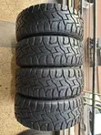 225/55R18 Toyo Japan Foreign Used Tires - 1