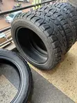 225/55R18 Toyo Japan Foreign Used Tires - 2