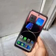 Infinix Hot 40 Pro 256GB Black - 3