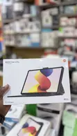 New Xiaomi Redmi Pad 2 Pro 256GB Black with Smart Keyboard - 3