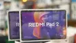 New Xiaomi Redmi Pad 2 256GB Black - 3