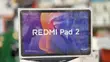New Xiaomi Redmi Pad 2 256GB Black - 4