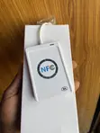 NFC/RFID Card Reader and Writer - 5