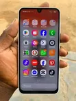 New Samsung Galaxy A15 256GB Black - 3