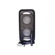Cortina 12" Amplified Speaker with 2 Wireless Microphones - 1