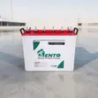 Lento 200Ah Deep Cycle Tall Tubular Battery for Inverters & UPS - 2