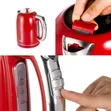 2 Litre Two Layers Electric Kettle Teapot - 1