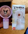 Baysa KLASIK Mini Fan with Kuromi Character - 1