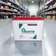 2.4kWh Lento 200Ah Solar Inverter Battery - 1