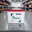 2.4kWh Lento 200Ah Solar Inverter Battery - 2