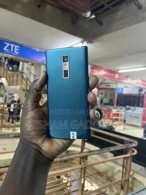 Kyocera Urbano V04 KYV45 64GB Blue