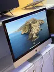Apple iMac 27" All-in-One Desktop Computer - 1