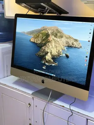 Apple iMac 27" All-in-One Desktop Computer