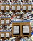 New Amazon Kindle Paperwhite 8GB White - 1