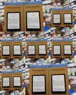 New Amazon Kindle Paperwhite 8GB White - 3