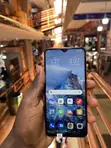 Xiaomi Redmi 9T 64GB Red - 2