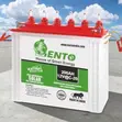 Genuine Lento 200Ah 12V Solar and UPS Deep Cycle Battery - 2